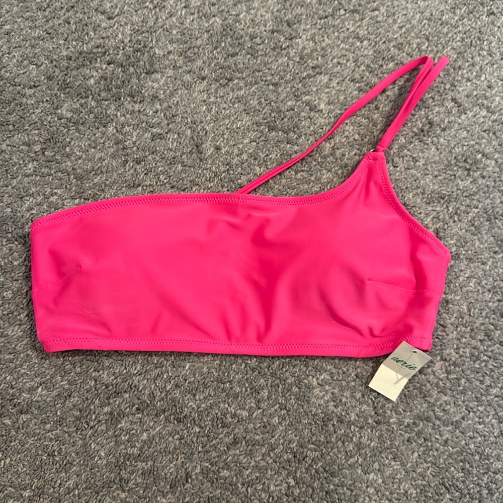 Aerie Bikini Top